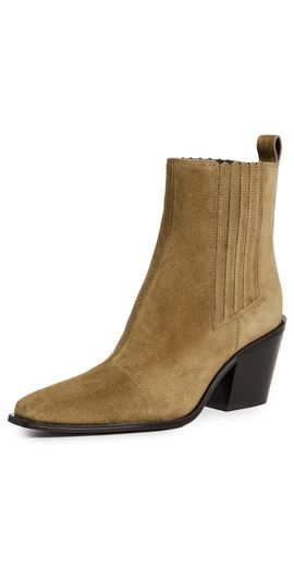 rag & bone rag & bone Newbury Chelsea Boots Dijsd