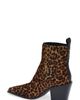 rag & bone rag & bone Newbury Genuine Calf Hair Chelsea Boot - 2