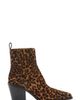 rag & bone rag & bone Newbury Genuine Calf Hair Chelsea Boot - 3