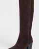 rag & bone rag & bone Newbury Knee High Boots Dccsd - 2