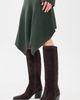 rag & bone rag & bone Newbury Knee High Boots Dccsd - 3
