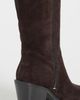 rag & bone rag & bone Newbury Knee High Boots Dccsd - 4