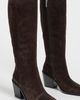 rag & bone rag & bone Newbury Knee High Boots Dccsd - 5