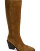 rag & bone rag & bone Newbury Knee High Leather Boot - 1