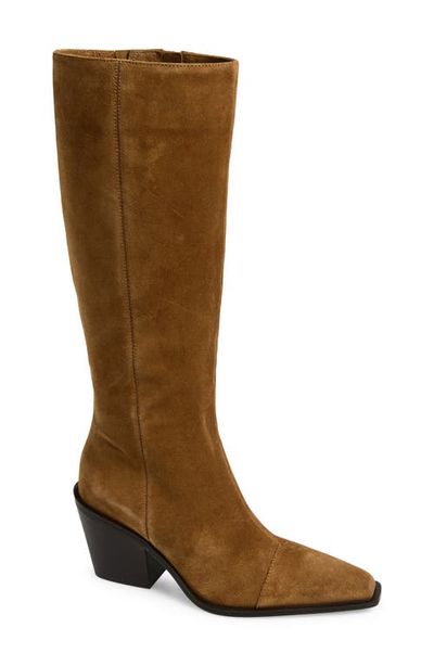 rag & bone rag & bone Newbury Knee High Leather Boot