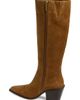 rag & bone rag & bone Newbury Knee High Leather Boot - 2