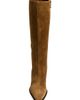 rag & bone rag & bone Newbury Knee High Leather Boot - 4