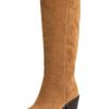 rag & bone rag & bone Newbury Knee High Suede Boots Acnsd - 1