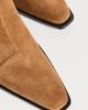 rag & bone rag & bone Newbury Knee High Suede Boots Acnsd - 6