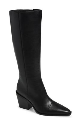 rag & bone rag & bone Newbury Leather Knee High Boot