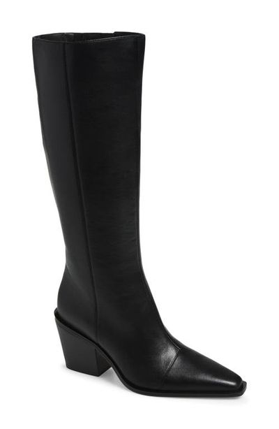 rag & bone rag & bone Newbury Leather Knee High Boot