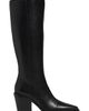 rag & bone rag & bone Newbury Leather Knee High Boot - 3