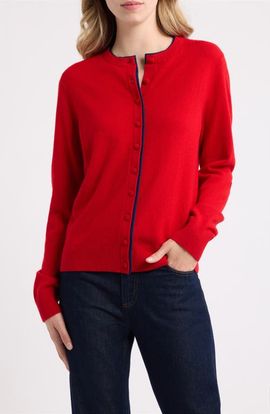 rag & bone rag & bone Nyla Cashmere Cardigan