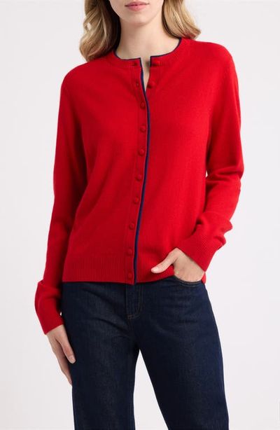 rag & bone rag & bone Nyla Cashmere Cardigan