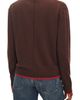 rag & bone rag & bone Nyla Cashmere Vee Crew Sweater - 2