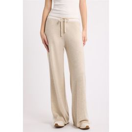 rag & bone rag & bone Nyla Cashmere Wide Leg Pants