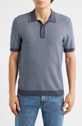 rag & bone rag & bone Oliver Polo