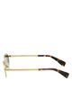 Rag & Bone rag & bone Oval Sunglasses, 55mm - 2