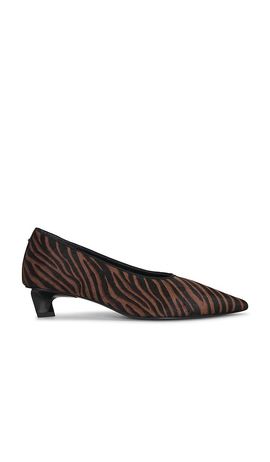 Rag & Bone Rag & Bone Paloma Mid Heel