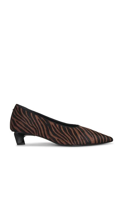 Rag & Bone Rag & Bone Paloma Mid Heel