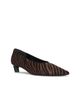 Rag & Bone Rag & Bone Paloma Mid Heel - 2