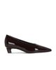 Rag & Bone Rag & Bone Paloma Mid Heel Pump - 1