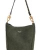 rag & bone rag & bone Parker Bucket Bag Forest One - 1