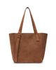 Rag & Bone rag & bone Parker Large Suede Tote Bag - 1