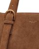 Rag & Bone rag & bone Parker Large Suede Tote Bag - 2