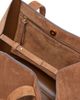 Rag & Bone rag & bone Parker Large Suede Tote Bag - 3