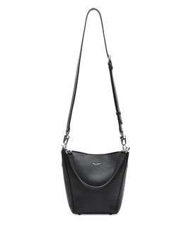 Rag & Bone rag & bone Parker Leather Bucket Bag