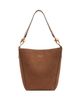 Rag & Bone rag & bone Parker Medium Suede Bucket Bag - 3