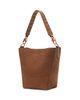 Rag & Bone rag & bone Parker Medium Suede Bucket Bag - 4