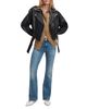 Rag & Bone rag & bone Peyton Mid Rise Cotton Stretch Full Bootcut Jeans in Monterosso - 2