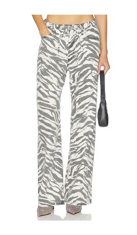 Rag & Bone Rag & Bone Phoebe Drawstring Jeans