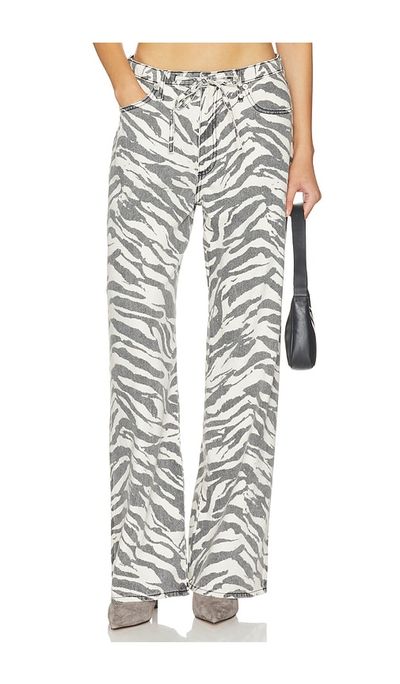 Rag & Bone Rag & Bone Phoebe Drawstring Jeans