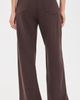 rag & bone rag & bone Phoebe Drawstring Jeans Dkbrownstn - 3