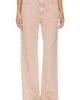 Rag & Bone Rag & Bone Phoebe Drawstring Wide Jeans - 1