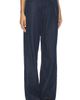 Rag & Bone Rag & Bone Phoebe Featherweight Drawstring Wide Jeans - 2