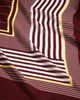 Rag & Bone rag & bone Pin Stripe Square Scarf - 2