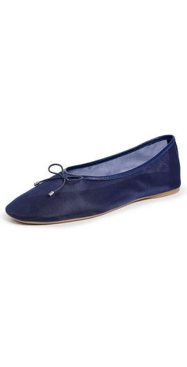 rag & bone rag & bone Poppi Ballet Flats Blmsh