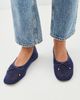 rag & bone rag & bone Poppi Ballet Flats Blmsh - 3