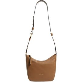 rag & bone rag & bone Prospect Square Leather Crossbody Bag (Nordstrom Exclusive)