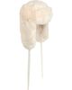 Rag & Bone rag & bone Rae Faux Fur Trapper Hat - 1