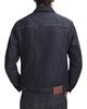 Rag & Bone rag & bone Raw Cotton Denim Pocket Trucker Jacket - 3