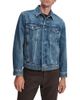 Rag & Bone rag & bone RB3 Denim Trucker Jacket - 1