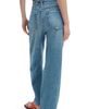 rag & bone rag & bone rb Miramar Ankle Cotton Terry Sweatpant Jeans - 2