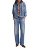 Rag & Bone rag & bone rb Miramar Mallow High Rise Pull On Jeans in Sutton - 2