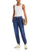 Rag & Bone rag & bone rb Miramar Mid Rise Terry Jogger Sweatpant Jeans in Nolita - 2