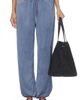 Rag & Bone Rag & Bone rb Miramar Satin Bubble Jeans - 1